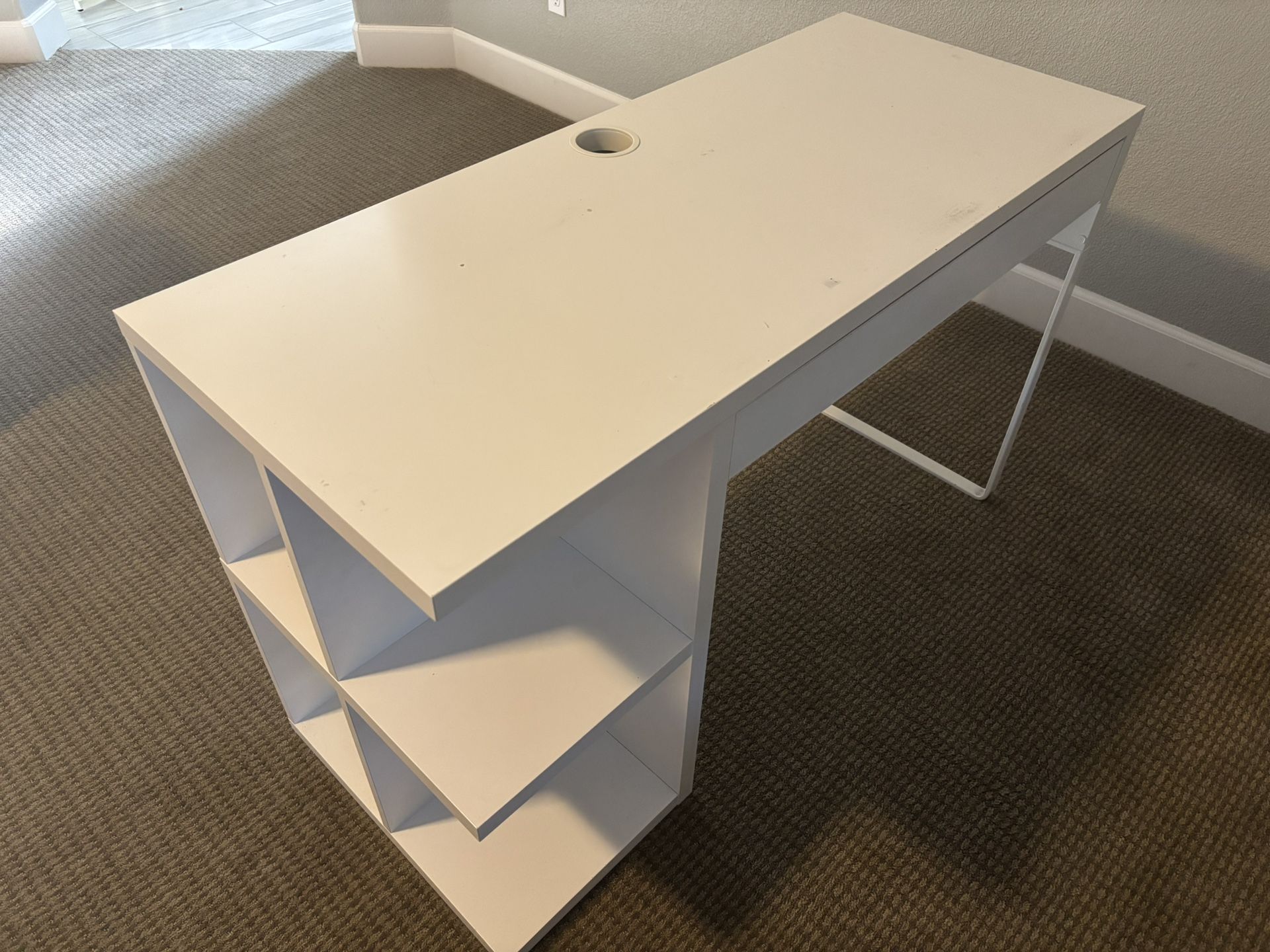 IKEA Desk