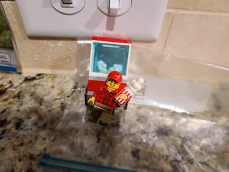 Lego popcorn cart discount instructions