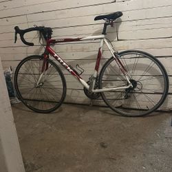 Trek 1000