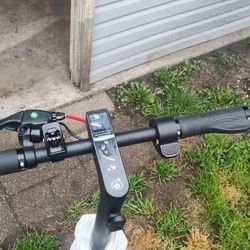 E Scooters 