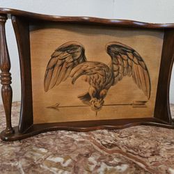 Eagle Home Decor