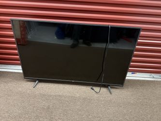 55” LG TV