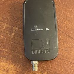 DIRECT TV CONNECTED HOME ADAPTER