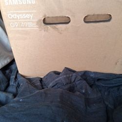 Selling A Few Things 