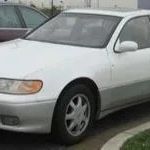 1994 Lexus GS 300