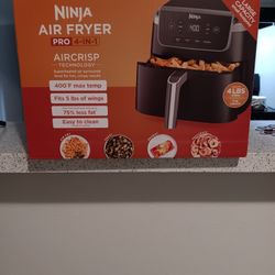 Ninja Air Fryer 