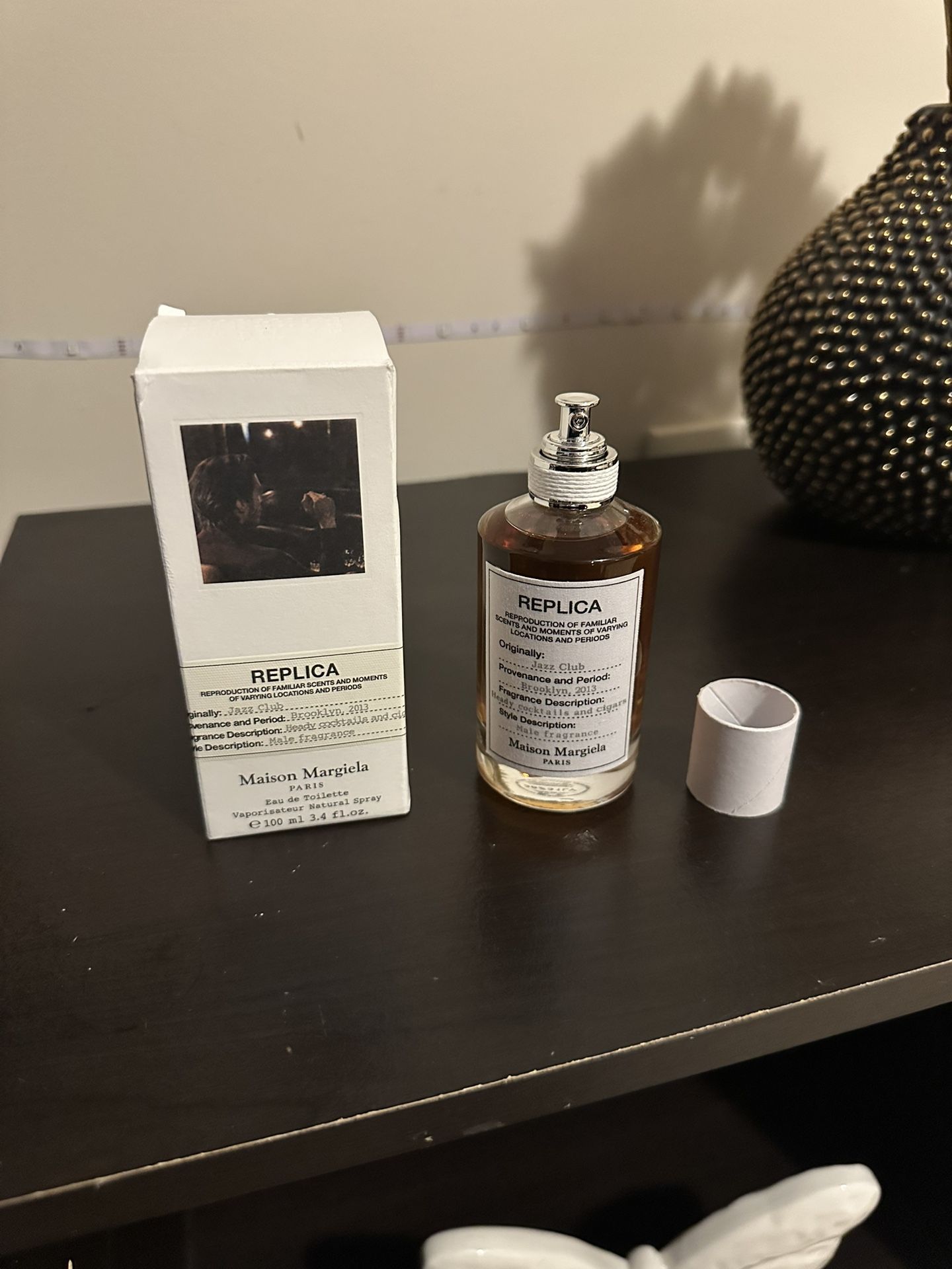 Maison Margiela REPLICA Jazz Club Eau de Toilette