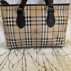 Burberry Hand Bag
