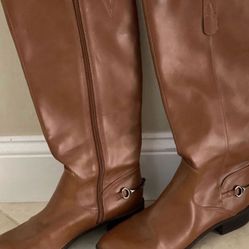 Women’s Size 10 Riding Boots 