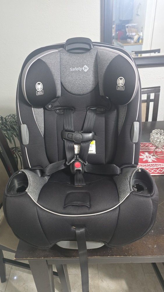Toddler Car Seat