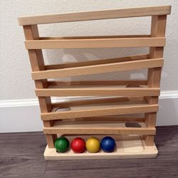 Monti Kids Ball Tracker