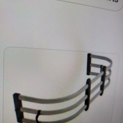 Truck tailgate bed extender