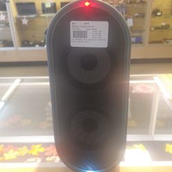 Zito Portable Speaker Here At Cash America Pawn On Summit Ave 