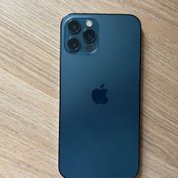 iPhone 12 Pro 