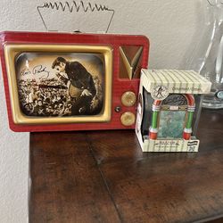 Elvis Presley Collectibles