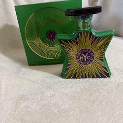 bond no 9 bleecker street