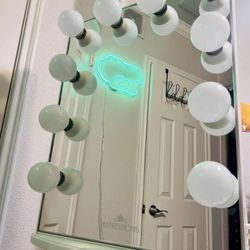 Impressions Vanity Mirror 