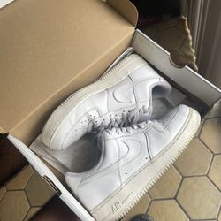 Nike AF1 Size 10 Air Force 1