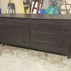 IKEA Kopang 6 Drawer Dresser