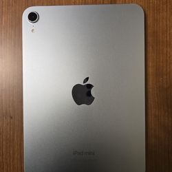 iPad mini 7 WiFi
