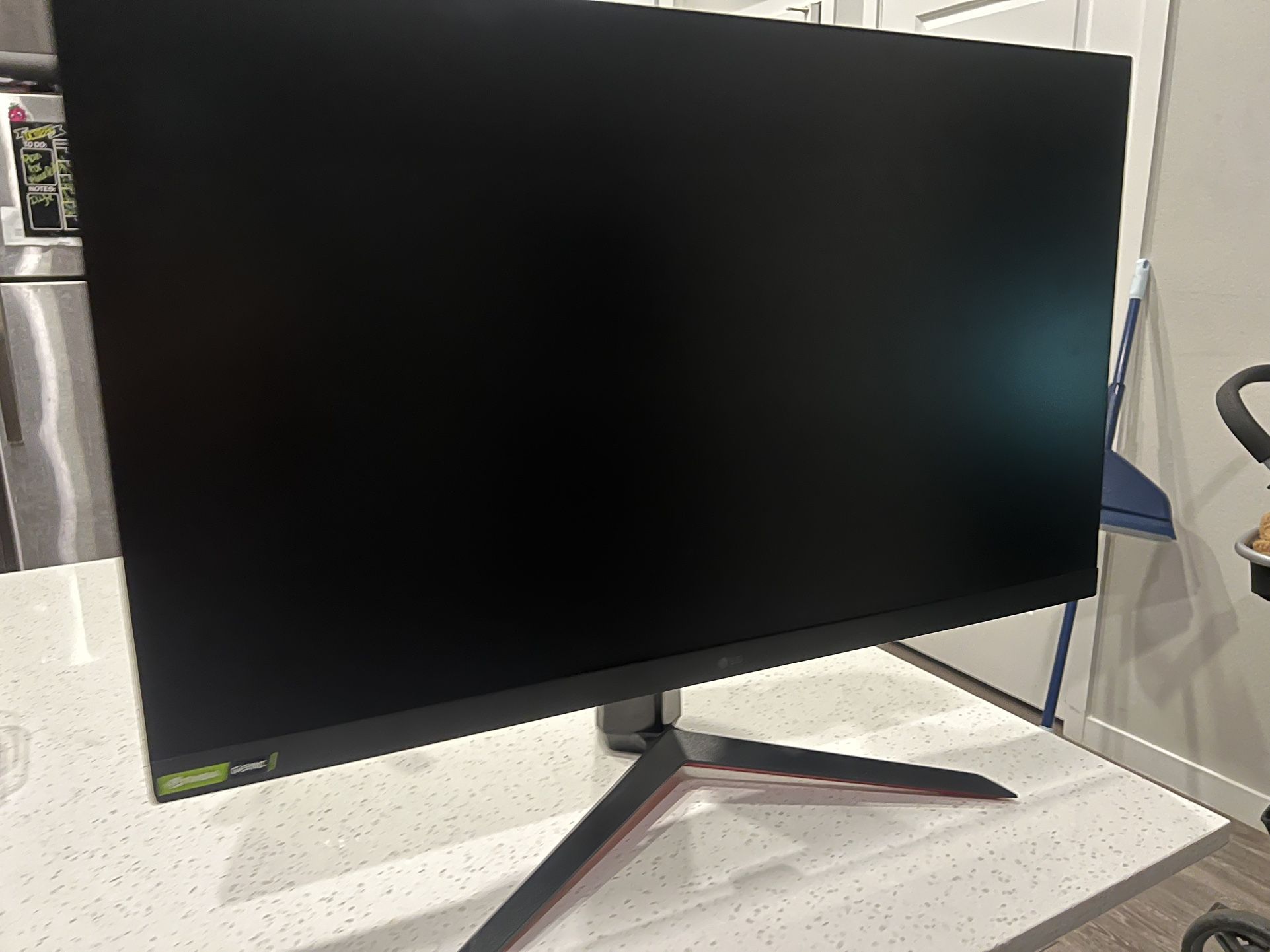 LG 32GP83B-B Gaming Monitor