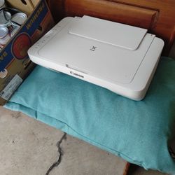 Canon Printer/Copier