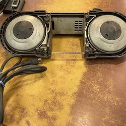 Milwaukee 11 Amp Deep Cut Band Saw