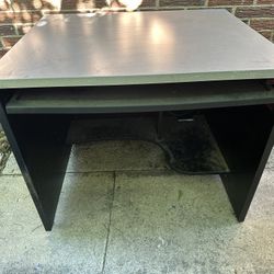 Heavy Duty Office Desk