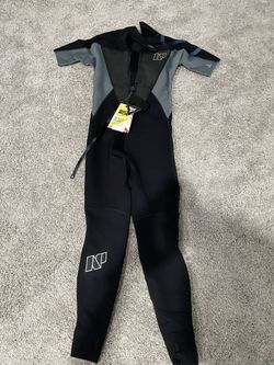 Wetsuit (Men’s) - BRAND NEW