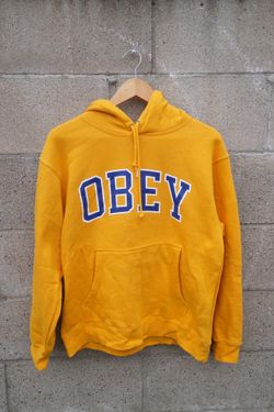 Obey Worldwide Hoodie