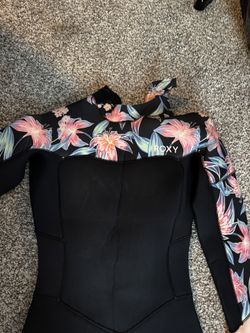 Women ROXY Surf Wetsuit
