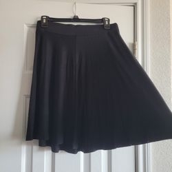 XXS LOFT Swing Skirt!