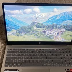 HP 15.6" Touchscreen Laptop - AMD Athlon - 8GB RAM - 256GB Storage - Windows 11- Ryzen 5 7000 series