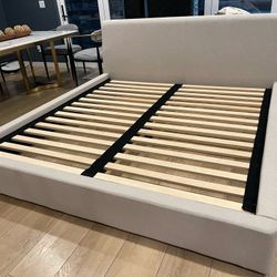 Thuma Bed King Size  