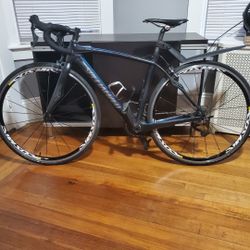 Specialized roubaix