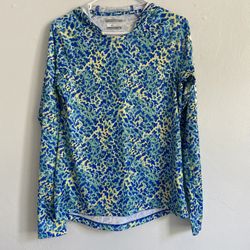 Columbia Sun Protection Top