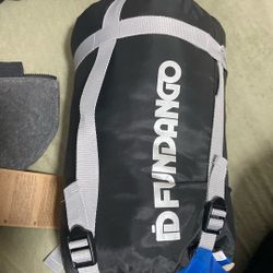 Sleeping Bag 