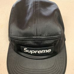 Supreme Camp Cap