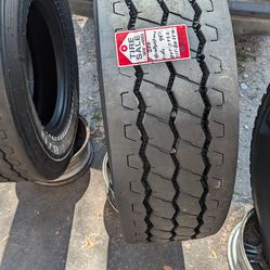 1 Bridgestone 315/80/22.5