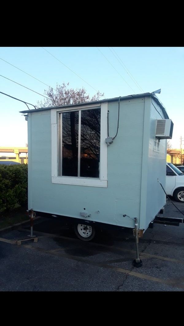 Snow cone trailer for Sale in Houston, TX OfferUp