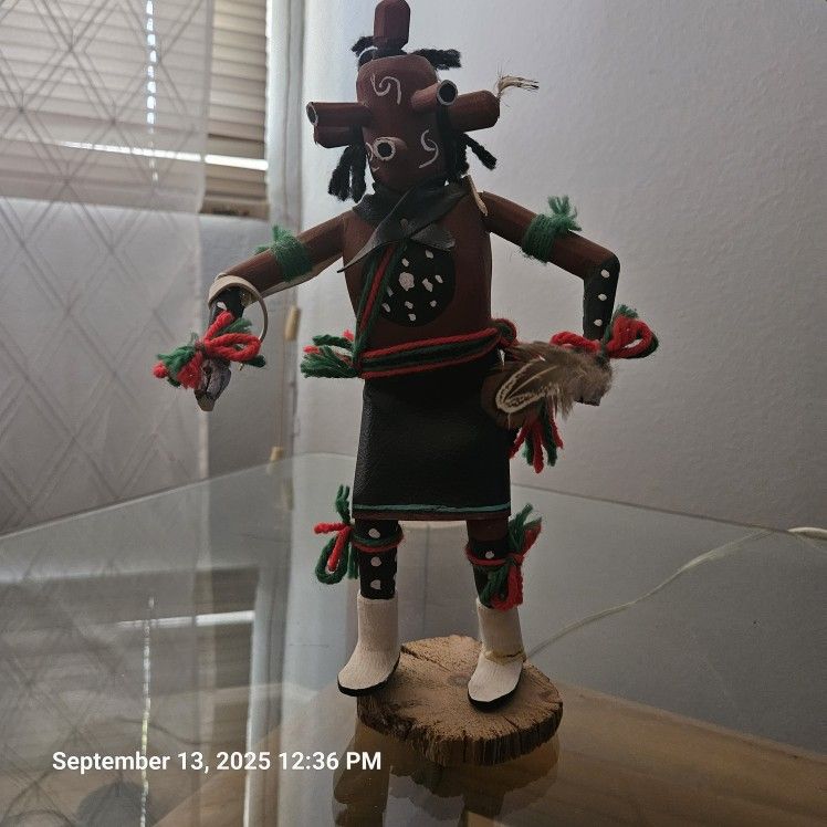 Kachina
