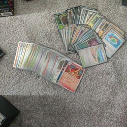 133 Holo An Reverse Holos "Bulk