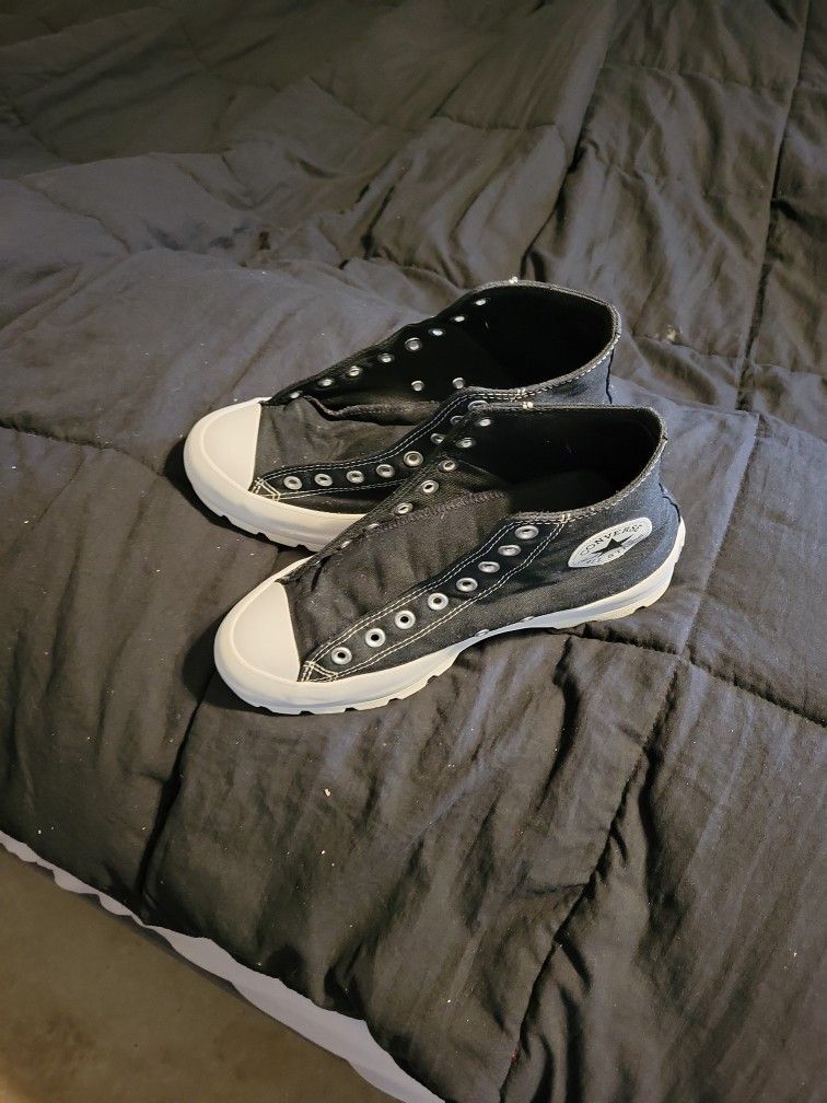 Converse Platform