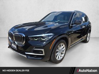 2023 BMW X5 PHEV