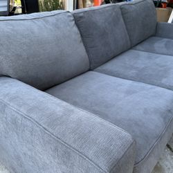 86” Radley Sofa
