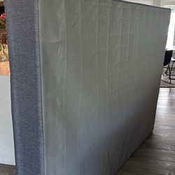 Queen box spring