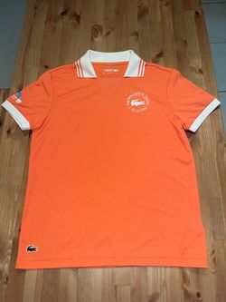 Lacoste Sport Miami Open 2026 Polo Shirt—2 in stock