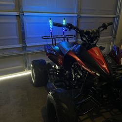 One Wrong Thing With The Battery