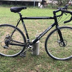 Cannondale Óptimo C4 