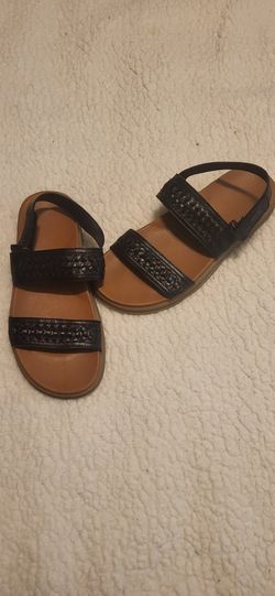 Comfy EARTH Sandals